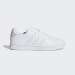 ADIDAS ADVANTAGE W CLOUD WHITE / LIGHT GRANITE