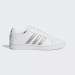 ADIDAS GRAND COURT W CLOUD WHITE / PLATIN MET. / CLOUD WHITE