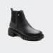 BOTAS CUBANAS FEEL110 BLACK