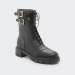 BOTAS CUBANAS FEEL120 BLACK