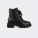 BOTAS CUBANAS FEEL130 BLACK