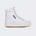 BOTAS FILA SAND BLAST WHITE/WHITE