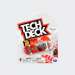 TECH DECK PRIMITIVE RED