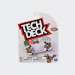 TECH DECK REAL WHITE