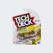 TECH DECK H-STREET YELLOW