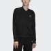 CASACO ADIDAS LACE BLACK