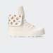 BOTAS GUESS HORLO LOGO CREAM