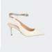 SAPATOS GUESS MACIA CREAM