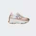 GUESS CALEBB WHITE ORANGE