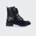 BOTAS GUESS HINLEE BLACK