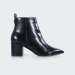 BOTAS GUESS JELLY BLACK