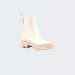 BOTAS GUESS MADLA CREAM