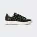 GUESS MELANIE QUILTED BLACK