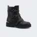 BOTAS GUESS OCEA 2 STIVALETTO BLACK