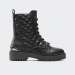 BOTAS GUESS OMALA E STIVALETTO BLKBL