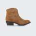 BOTAS GUESS SIENNA COGNAC