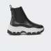 BOTAS GUESS BESONA BLACK