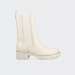 BOTAS GUESS IBBIE CREAM