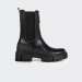 BOTAS GUESS NAHLLA STIVALETTO BLACK