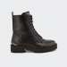 BOTAS GUESS OXANA STIVALERRO BLACK