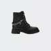 BOTAS GUESS XENIA BLACK