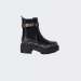 BOTAS GUESS YELMA BROWN OCRA
