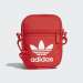 BOLSA ADIDAS FESTIVAL TREFOIL LUX RED