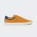 TOMMY HILFIGER ICONIC SUEDE VINTAGE GOLD