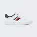 TOMMY HILFIGER RETRO CUPSOLE WHITE