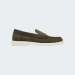 MOCASSINS TOMMY HILFIGER NUBUCK