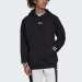 HOODIE ADIDAS R.Y.V.BLACK