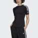 TSHIRT ADIDAS TECH TIGHT BLACK