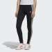 LEGGINGS ADIDAS 3-STRIPES TIGHTS BLACK