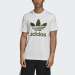 TSHIRT ADIDAS TREFOIL CAMOUFLAGE WHITE/MULTICOLOR