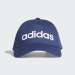BONÉ ADIDAS DAILY TECH INDIGO / WHITE