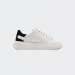 GUESS ELBA WHITE/BLACK