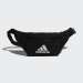 BOLSA CINTURA ADIDAS WAISTBAG BLACK