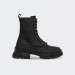 BOTAS STEVE MADDEN FORESTCAST BLACK