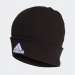 GORRO ADIDAS LOGO BLACK/WHITE