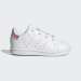 ADIDAS STAN SMITH EL I CLOUD WHITE/CLOUD WHITE