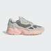 ADIDAS FALCON W TALC/HAZCOR/GRNTNT