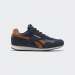 REEBOK ROYAL CLASSIC JOGGER CONAVY/CONAVY/CHALK