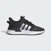 ADIDAS U_PATH RUN J CBLACK/MSILVE/FTWWHT