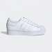 ADIDAS SUPERSTAR BOLD W FTWBRA/FTWBRA/METOUR