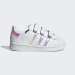 ADIDAS SUPERSTAR CF I CLOUD WHITE / CLOUD WHITE