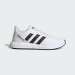 ADIDAS SWIFT RUN FTWWHT/CBLACK/FTWWHT