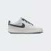 NIKE COURT VISION WHITE/GREEN