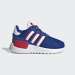 ADIDAS LA TRAINER LITE EL ROYBLU/FTWWHT/SCARLE