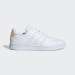 ADIDAS ADVANTAGE FTWWHT/FTWWHT/ORGTIN