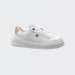 TENIS TOMMY HILFIGER ESSENTIAL WHITE